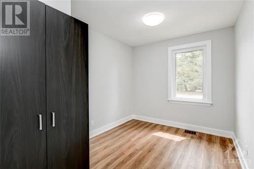 2nd Bedroom - 1 Oakwood Avenue, Ottawa, ON - Indoor Photo Showing Other Room