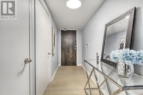 #1508 -22 Wellesley St E, Toronto, ON - Indoor Photo Showing Other Room