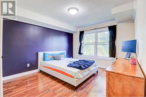 H3 - 1661 Nash Road, Clarington, ON - Indoor Photo Showing Bedroom