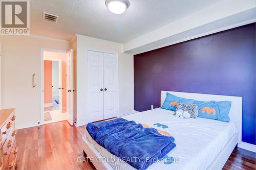 H3 - 1661 Nash Road, Clarington, ON - Indoor Photo Showing Bedroom