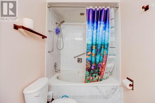 #H3 -1661 Nash Rd, Clarington, ON - Indoor Photo Showing Bathroom