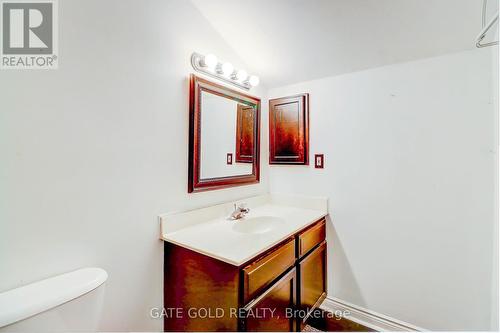 H3 - 1661 Nash Road, Clarington, ON - Indoor Photo Showing Bathroom