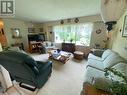 16357 2 Highway, Dawson Creek, BC  - Indoor Photo Showing Living Room 