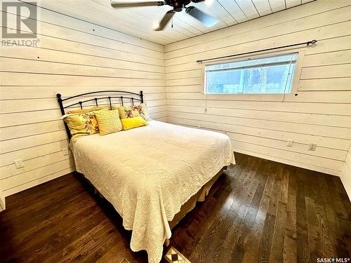 55 Ferguson Bay, Ferguson Bay, SK - Indoor Photo Showing Bedroom