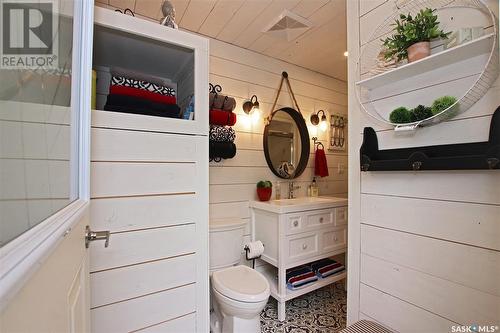 55 Ferguson Bay, Ferguson Bay, SK - Indoor Photo Showing Bathroom