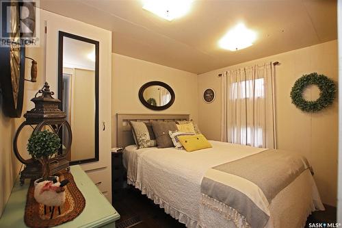 55 Ferguson Bay, Ferguson Bay, SK - Indoor Photo Showing Bedroom