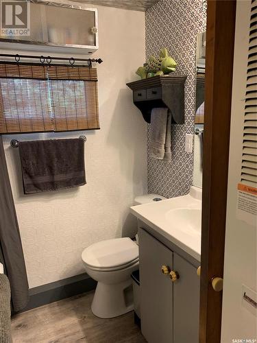 55 Ferguson Bay, Ferguson Bay, SK - Indoor Photo Showing Bathroom