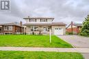 127 Applewood Crescent, Guelph, ON  - Outdoor With Facade 