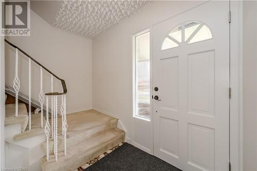 127 Applewood Crescent, Guelph, ON - Indoor Photo Showing Other Room