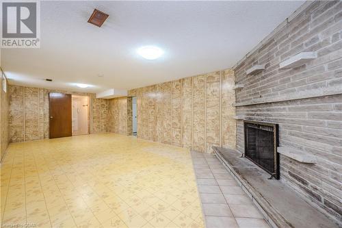 127 Applewood Crescent, Guelph, ON - Indoor Photo Showing Other Room With Fireplace