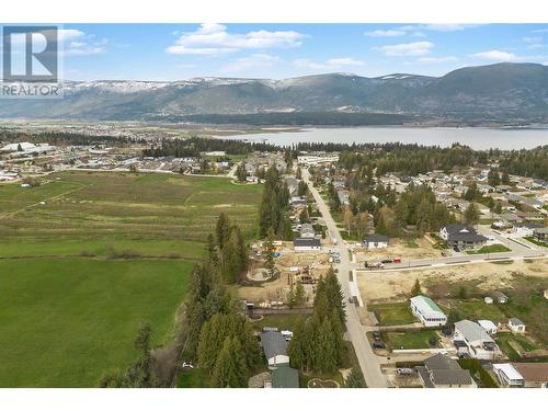 3550 16 Avenue Ne, Salmon Arm, BC - Outdoor With Body Of Water With View