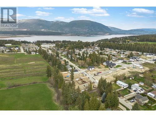 3550 16 Avenue Ne, Salmon Arm, BC - Outdoor With Body Of Water With View