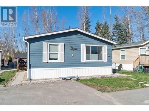 4811 10A Avenue Unit# 16, Salmon Arm, BC 