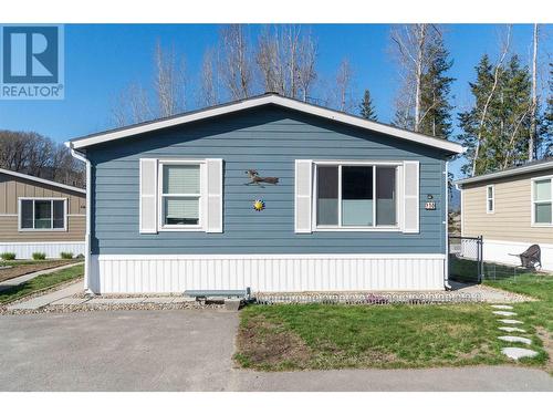 4811 10A Avenue Unit# 16, Salmon Arm, BC 