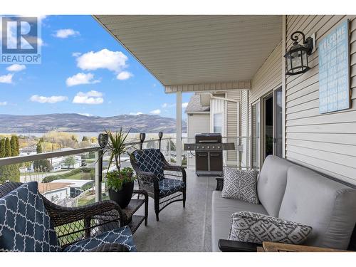 2100 Boucherie Road Unit# 415, West Kelowna, BC - Outdoor With Exterior