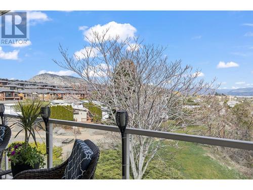 2100 Boucherie Road Unit# 415, West Kelowna, BC - Outdoor With View