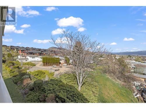 2100 Boucherie Road Unit# 415, West Kelowna, BC - Outdoor With View