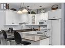 2100 Boucherie Road Unit# 415, West Kelowna, BC  - Indoor Photo Showing Kitchen 