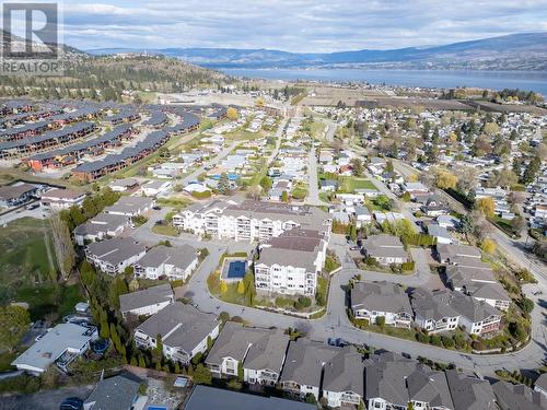 2100 Boucherie Road Unit# 415, West Kelowna, BC - Outdoor With Body Of Water With View