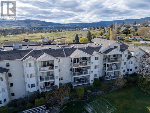 2100 Boucherie Road Unit# 415, West Kelowna, BC - Outdoor With Facade