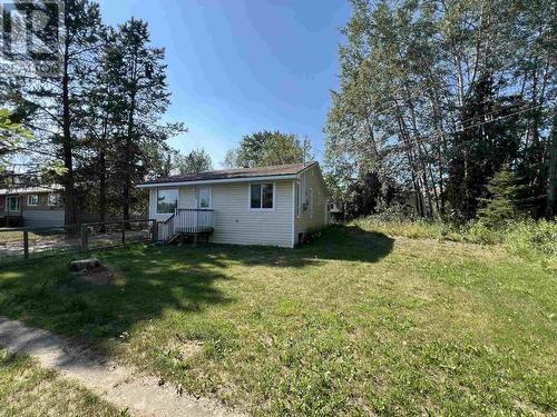 5203 52 Street, Fort Nelson, BC 