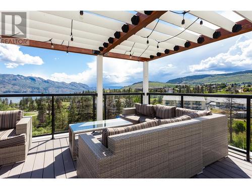 2250 Majoros Road Unit# 312, West Kelowna, BC - Outdoor With View With Exterior