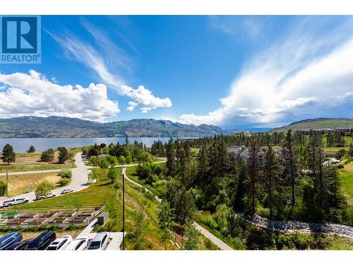 2250 Majoros Road Unit# 312, West Kelowna, BC - Outdoor With Body Of Water With View
