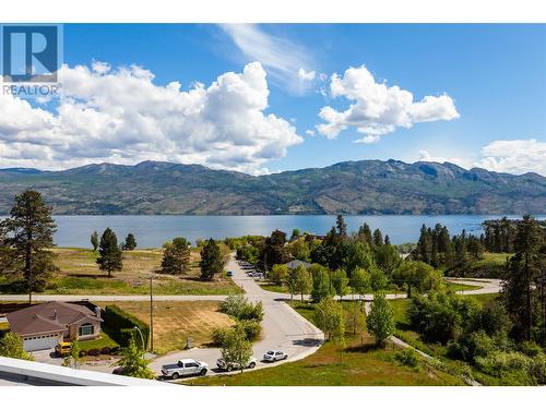 2250 Majoros Road Unit# 312, West Kelowna, BC - Outdoor With Body Of Water With View