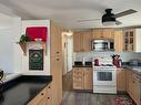 81 Holmes Road, Christina Lake, BC  - Indoor Photo Showing Kitchen 