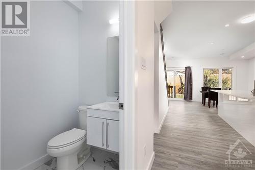 149 Longpre Street, Ottawa, ON - Indoor Photo Showing Bathroom