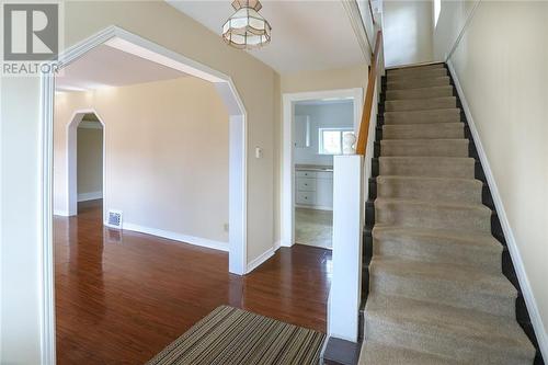 Entry - 52 Lakeshore Drive, Morrisburg, ON - Indoor Photo Showing Other Room