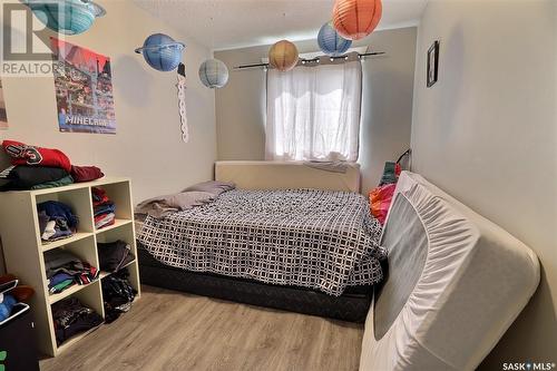861 7Th Street E, Prince Albert, SK - Indoor Photo Showing Bedroom