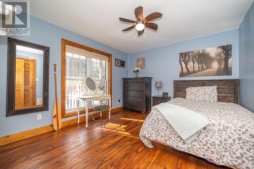 15 Greenwood Road, Deep River, ON - Indoor Photo Showing Bedroom