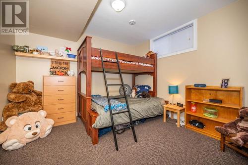 15 Greenwood Road, Deep River, ON - Indoor Photo Showing Bedroom