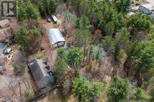 15 Greenwood Road, Deep River, ON - Outdoor With View
