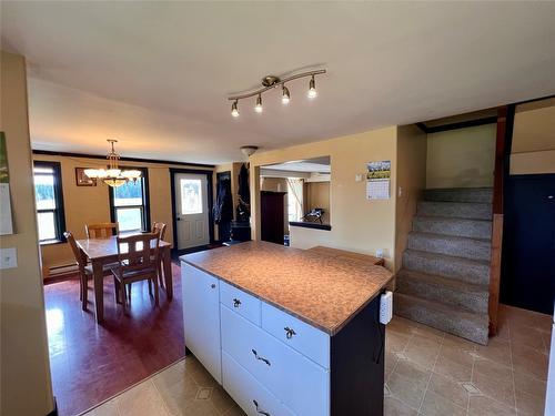 206 Coalmont Road, Princeton, BC - Indoor