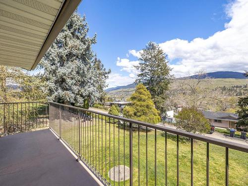 9770 Winview Road, Lake Country, BC - Outdoor With View