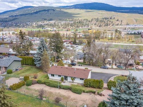 9770 Winview Road, Lake Country, BC - Outdoor With View
