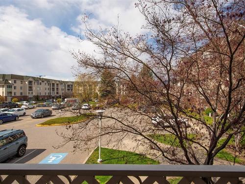 215-3160 Casorso Road, Kelowna, BC - Outdoor With View