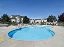 215-3160 Casorso Road, Kelowna, BC  - Outdoor With In Ground Pool With Backyard 