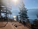 3040 Seclusion Bay Road, West Kelowna, BC  - Outdoor With Body Of Water With View 