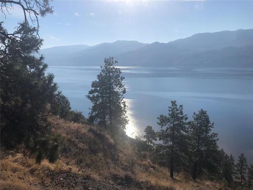 3040 Seclusion Bay Road, West Kelowna, BC - Outdoor With Body Of Water With View