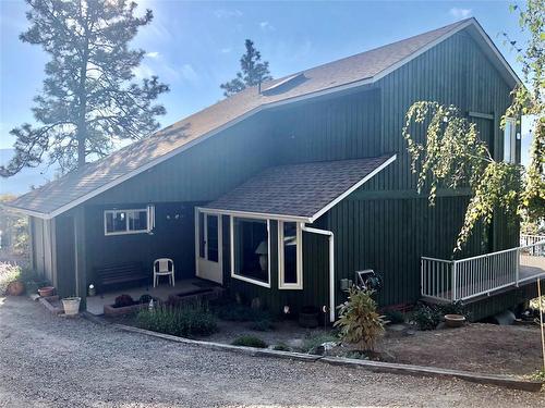 3040 Seclusion Bay Road, West Kelowna, BC - Outdoor