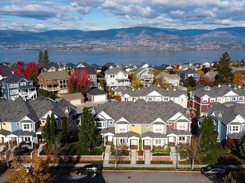 24-380 Providence Avenue, Kelowna, BC - Outdoor With Body Of Water With View