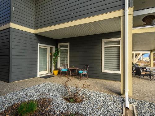 3904 Terrapin Lane, Vernon, BC - Outdoor With Deck Patio Veranda With Exterior