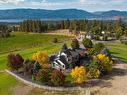 2375 Grantham Road, Kelowna, BC  - Outdoor With View 