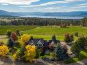 2375 Grantham Road, Kelowna, BC  - Outdoor With View 
