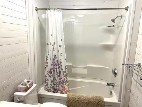 166 Poplar Bay, Onanole, MB - Indoor Photo Showing Bathroom