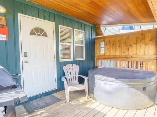 7-1036 Tyee Terr, Ucluelet, BC 