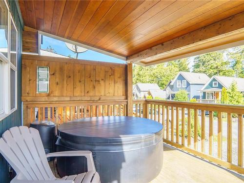 7-1036 Tyee Terr, Ucluelet, BC 